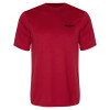 Thumbnail image for  Red Performance Tee