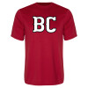 Thumbnail image for  Red Performance Tee