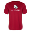 Thumbnail image for  Red Performance Tee