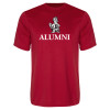 Thumbnail image for  Red Performance Tee