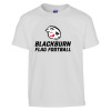 Thumbnail image for  Youth White T Shirt