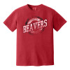 Thumbnail image for  Comfort Colors Red T Shirt