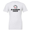 Thumbnail image for  Bella + Canvas Ash Grey Jersey Cotton T Shirt