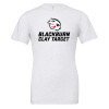 Thumbnail image for  Bella + Canvas Ash Grey Jersey Cotton T Shirt