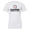 Thumbnail image for  Bella + Canvas Ash Grey Jersey Cotton T Shirt