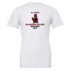 Thumbnail image for  Bella + Canvas Ash Grey Jersey Cotton T Shirt