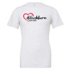 Thumbnail image for  Bella + Canvas Ash Grey Jersey Cotton T Shirt