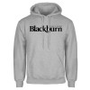 Thumbnail image for  Grey Fleece Hoodie