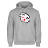 Thumbnail image for  Grey Fleece Hoodie