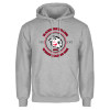 Thumbnail image for  Grey Fleece Hoodie