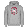 Thumbnail image for  Grey Fleece Hoodie