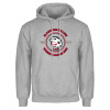 Thumbnail image for  Grey Fleece Hoodie