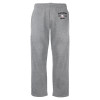 Thumbnail image for  Grey Fleece Open Bottom Pant