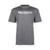 Thumbnail image for  Youth Performance Grey Concrete Tee