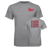 Thumbnail image for  Grey T Shirt