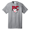 Thumbnail image for  Extended Athletic Heather T Shirt