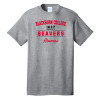 Thumbnail image for  Extended Athletic Heather T Shirt