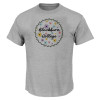 Thumbnail image for  Tall Heather Grey T Shirt