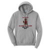 Thumbnail image for  Tall Athletic Heather Fleece Hoodie