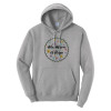 Thumbnail image for  Tall Athletic Heather Fleece Hoodie