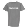 Thumbnail image for  Comfort Colors Youth Grey T Shirt