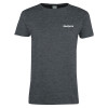 Thumbnail image for  Womens Dark Heather Short Sleeve Tee