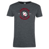 Thumbnail image for  Womens Dark Heather Short Sleeve Tee