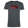 Thumbnail image for  Womens Dark Heather Short Sleeve Tee