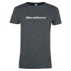 Thumbnail image for  Womens Dark Heather Short Sleeve Tee