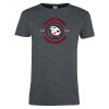 Thumbnail image for  Womens Dark Heather Short Sleeve Tee
