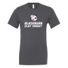 Thumbnail image for  Bella + Canvas Asphalt Jersey Cotton T Shirt