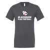 Thumbnail image for  Bella + Canvas Asphalt Jersey Cotton T Shirt