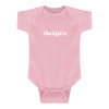 Thumbnail image for  Light Pink Infant Onesie