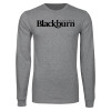 Thumbnail image for  Grey Long Sleeve T Shirt