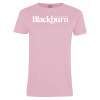 Thumbnail image for  Womens Pink Short Sleeve Tee