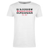 Thumbnail image for  Womens White Short Sleeve Tee