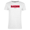 Thumbnail image for  Womens White Short Sleeve Tee
