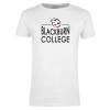 Thumbnail image for  Womens White Short Sleeve Tee