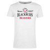 Thumbnail image for  Womens White Short Sleeve Tee