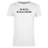 Thumbnail image for  Womens White Short Sleeve Tee