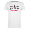 Thumbnail image for  Womens White Short Sleeve Tee