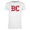 Thumbnail image for  Womens White Short Sleeve Tee