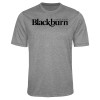 Thumbnail image for  Grey Heather Performance Contender Tee