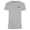 Thumbnail image for  Womens Grey Short Sleeve Tee