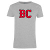 Thumbnail image for  Womens Grey Short Sleeve Tee