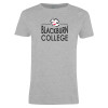 Thumbnail image for  Womens Grey Short Sleeve Tee