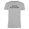 Thumbnail image for  Womens Grey Short Sleeve Tee
