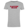 Thumbnail image for  Womens Grey Short Sleeve Tee