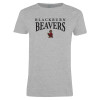 Thumbnail image for  Womens Grey Short Sleeve Tee