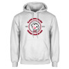 Thumbnail image for  White Fleece Hoodie